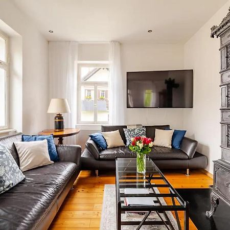 Villa Johanna Bad Herrenalb Dış mekan fotoğraf