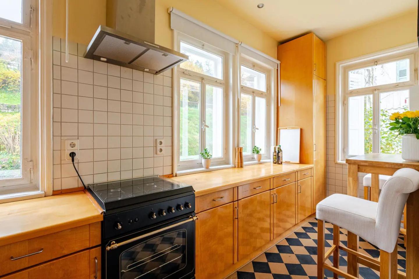 Villa Johanna Bad Herrenalb Dış mekan fotoğraf