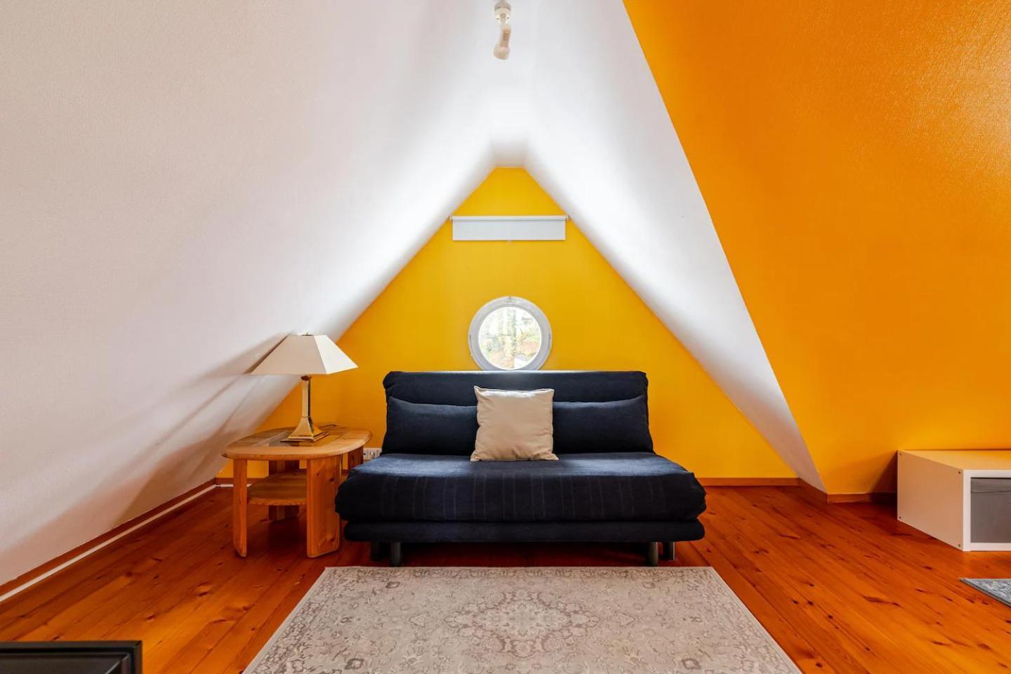 Villa Johanna Bad Herrenalb Dış mekan fotoğraf