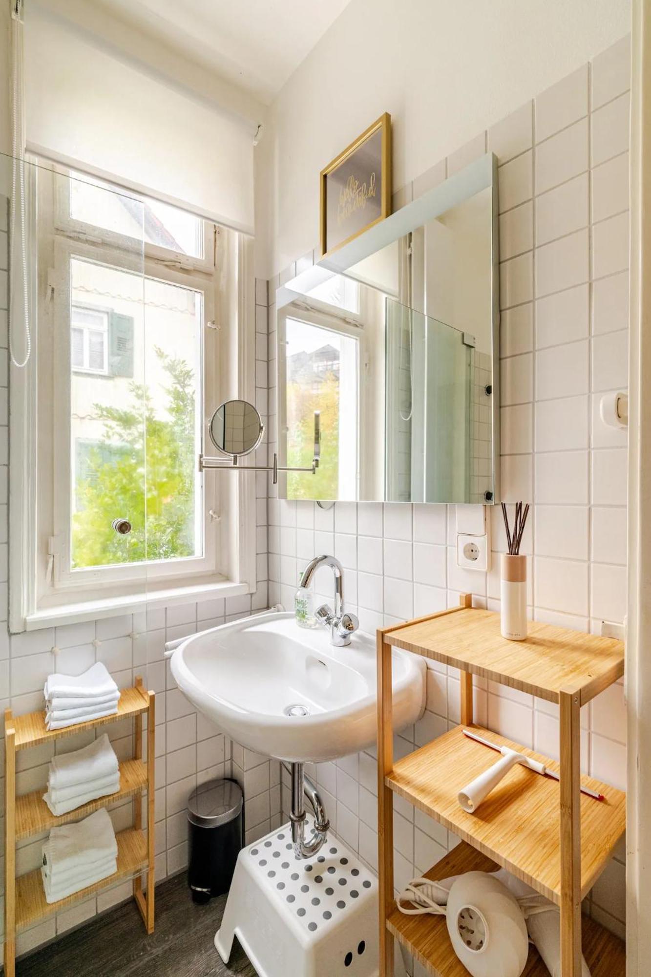 Villa Johanna Bad Herrenalb Dış mekan fotoğraf